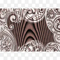木纹背景纹理-空若网 木纹背景纹理-空若网