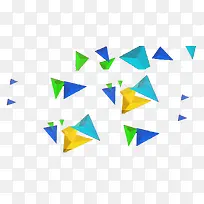 多边形三角形-空若网 多边形三角形-空若网