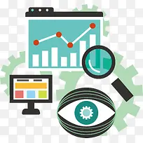 市场数据趋势分析-空若网 市场数据趋势分析-空若网