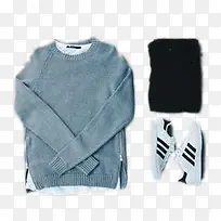 潮流四件套-空若网 潮流四件套-空若网