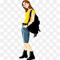 时尚运动风-空若网 时尚运动风-空若网