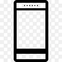 电话图标-空若网 电话图标-空若网