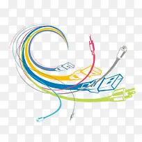 ��ɫ������-������