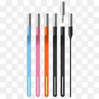 彩色数据线-空若网 彩色数据线-空若网