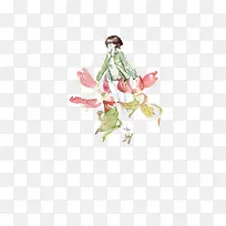 ˮ��ī����-������