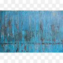 蓝色木板背景-空若网 蓝色木板背景-空若网
