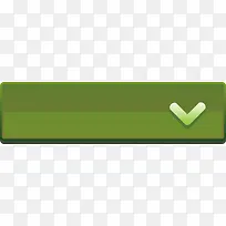 绿色按钮元素-空若网 绿色按钮元素-空若网