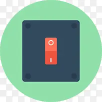 开关图标-空若网 开关图标-空若网