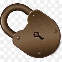 锁装饰设计矢量-空若网 锁装饰设计矢量-空若网