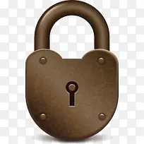 锁装饰设计-空若网 锁装饰设计-空若网