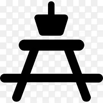 篮子上表图标-空若网 篮子上表图标-空若网