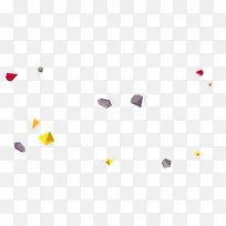 几何漂浮-空若网 几何漂浮-空若网