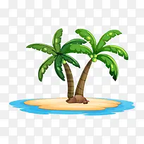 树 树木 绿色植物-空若网 树 树木 绿色植物-空若网