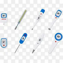 ʵ���¶ȼ�-������