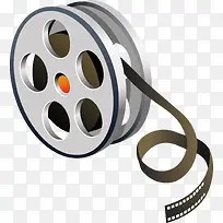 胶卷png矢量素材-空若网 胶卷png矢量素材-空若网