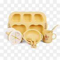 儿童餐具-空若网 儿童餐具-空若网