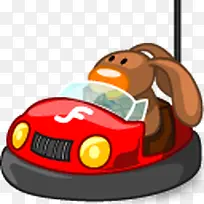 Adobe Flash图标-空若网 Adobe Flash图标-空若网