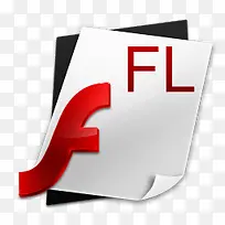 Adobe Flash图标-空若网 Adobe Flash图标-空若网