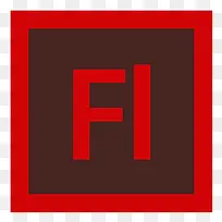 Adobe Flash图标-空若网 Adobe Flash图标-空若网