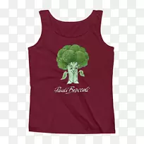 无袖上衣花椰菜-空若网 无袖上衣花椰菜-空若网