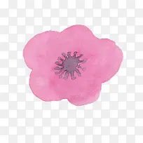 手绘水彩-空若网 手绘水彩-空若网