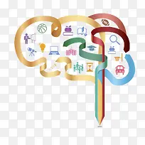 四彩边框分析图-空若网 四彩边框分析图-空若网