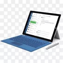 表面PRO 3笔记本电脑空气触控-空若网 表面PRO 3笔记本电脑空气触控-空若网