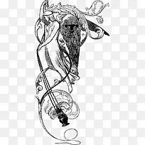 ¿¨Í¨ºÚɫʸÁ¿×°Êξí²ÝÎÆ-¿ÕÈôÍø ¿¨Í¨ºÚɫʸÁ¿×°Êξí²ÝÎÆ-¿ÕÈôÍø