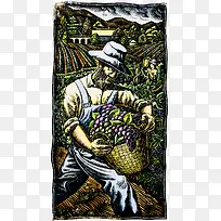 װ�β廭ũ���ջ��ũ�ز廭-������