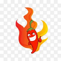 卡通辣椒下载-空若网 卡通辣椒下载-空若网