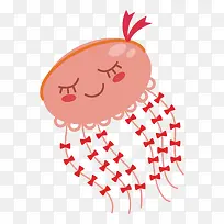 卡通可爱世界海洋日-空若网 卡通可爱世界海洋日-空若网