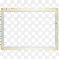 米色长方形相框-空若网 米色长方形相框-空若网