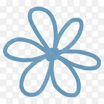 花边线条素材-空若网 花边线条素材-空若网