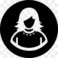 用户配置文件计算机图标封装PostScript长发-空若网 用户配置文件计算机图标封装PostScript长发-空若网