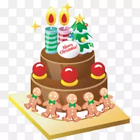 圣诞蛋糕生日蛋糕纸杯蛋糕巧克力蛋糕糖果手杖蛋糕-空若网 圣诞蛋糕生日蛋糕纸杯蛋糕巧克力蛋糕糖果手杖蛋糕-空若网