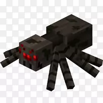 我的世界蜘蛛网洞元梅纳迪矿-空若网 我的世界蜘蛛网洞元梅纳迪矿-空若网