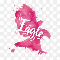 水彩动物-空若网 水彩动物-空若网