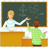 数学课堂-空若网 数学课堂-空若网