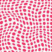 扭曲波点-空若网 扭曲波点-空若网