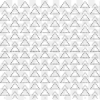三角形花纹底纹-空若网 三角形花纹底纹-空若网