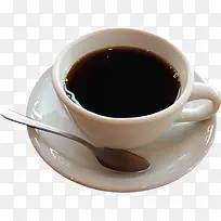 黑色的纯咖啡-空若网 黑色的纯咖啡-空若网