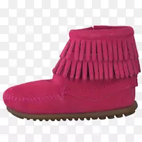 雪地靴鞋边缘-空若网 雪地靴鞋边缘-空若网