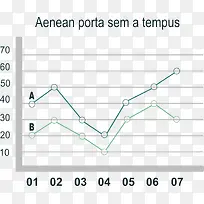 矢量数学图表-空若网 矢量数学图表-空若网