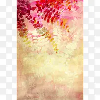 红叶背景-空若网 红叶背景-空若网