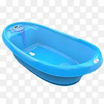 浴盆蓝色-空若网 浴盆蓝色-空若网