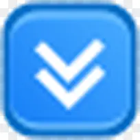 网页常用小按钮图标-空若网 网页常用小按钮图标-空若网