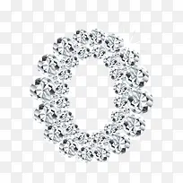 钻石数字0-空若网 钻石数字0-空若网