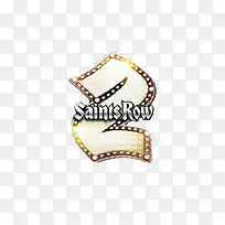 钻石数字2标志-空若网 钻石数字2标志-空若网