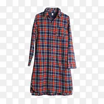 格子衬衫-空若网 格子衬衫-空若网