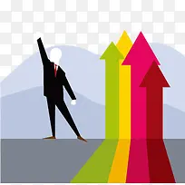 ��ɫ������ͷ-������